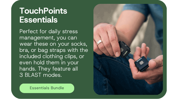 TouchPoints Essentials