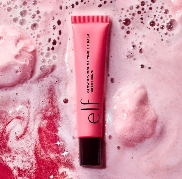 NEW! Glow Reviver MeltingLip Balm in Sherbet Punch