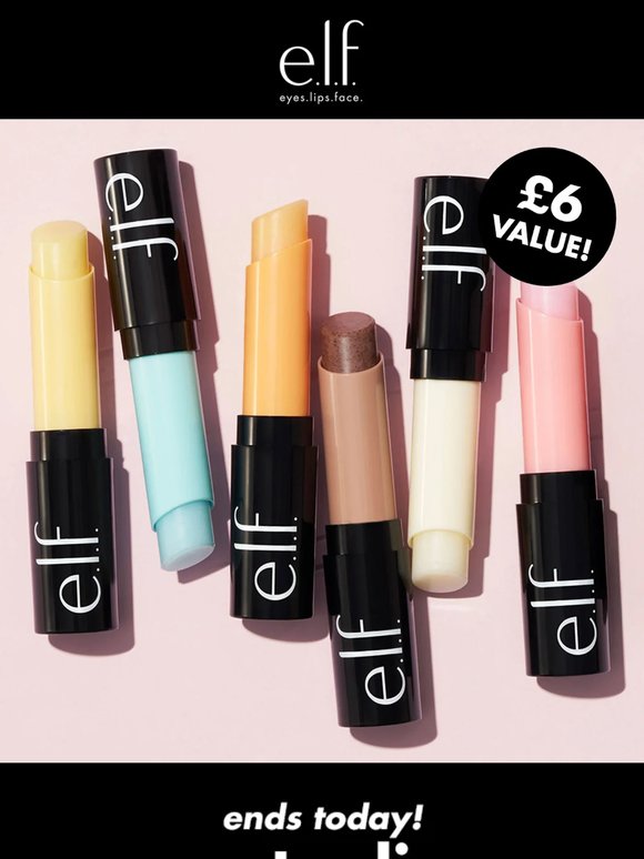 Get a Lip Exfoliator on us! 💋