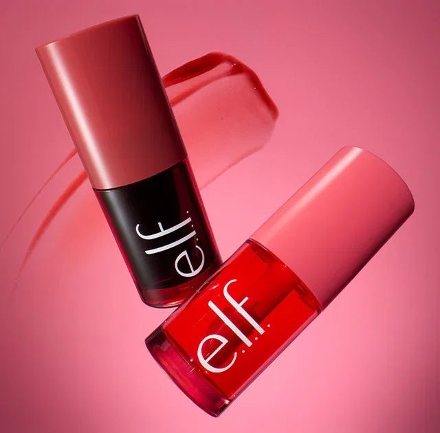 Sheer For It Blush Tint