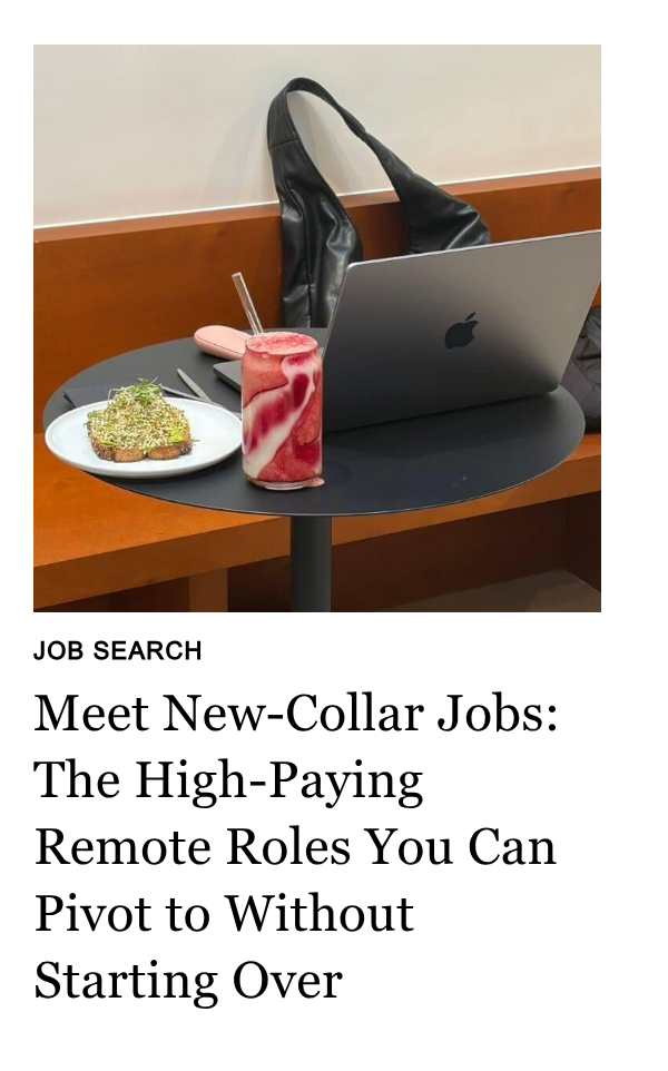 JOB SEARCH