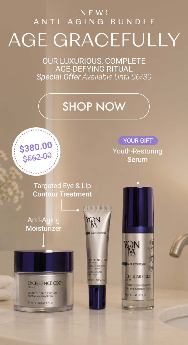 Age-Defying Ritual 1