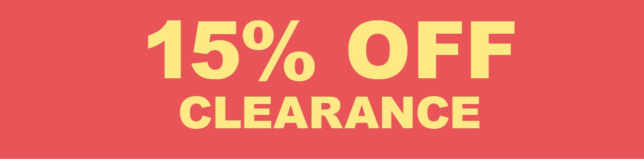 Clearance