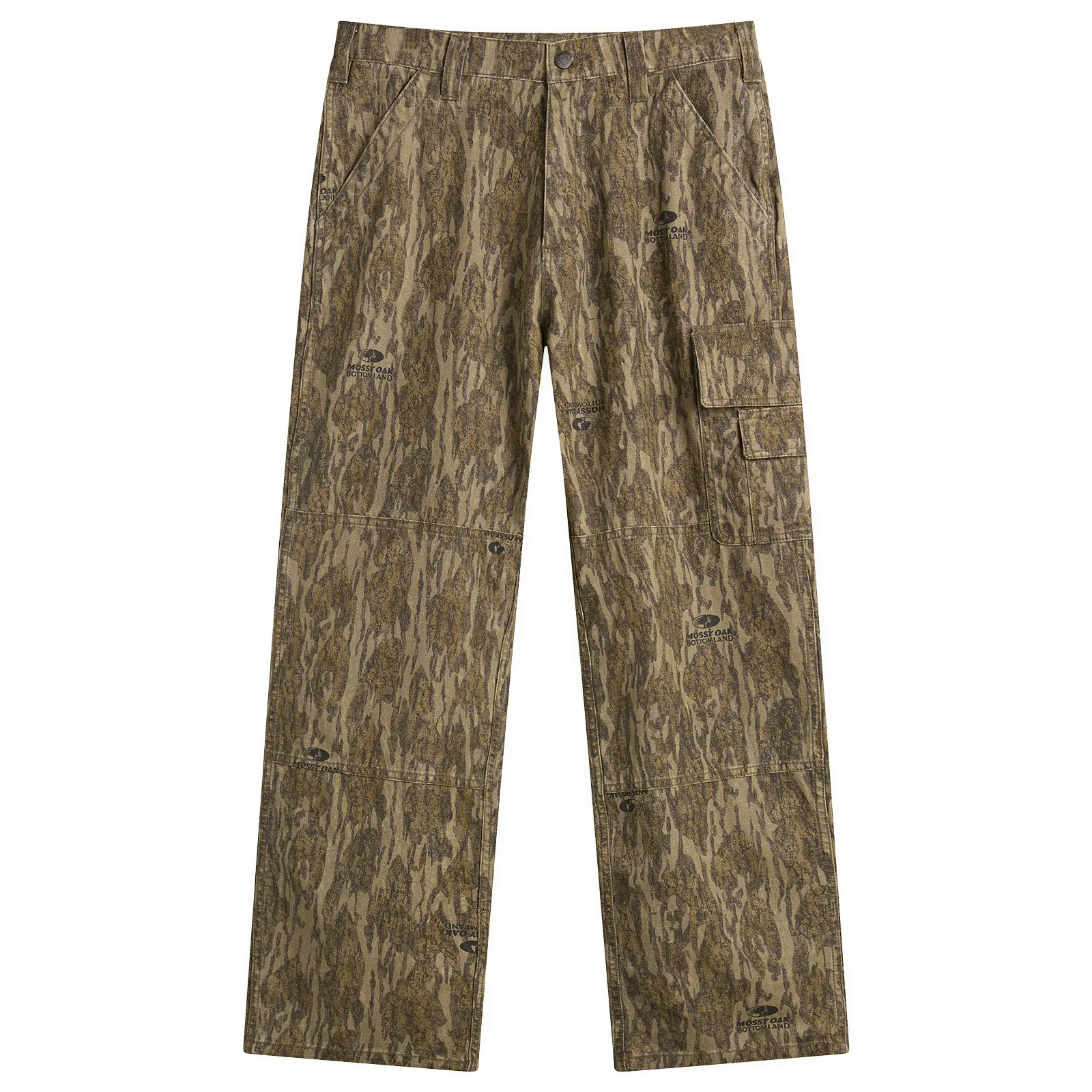 thisisneverthat Utility Field Pants