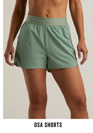 Shop the Osa Shorts