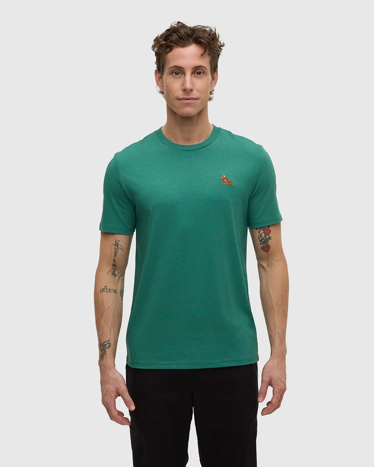 Image of Sasquatch T-Shirt