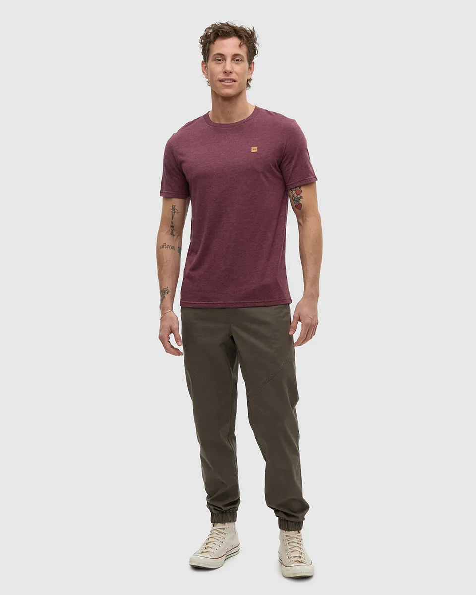 Image of TreeBlend Baker T-Shirt