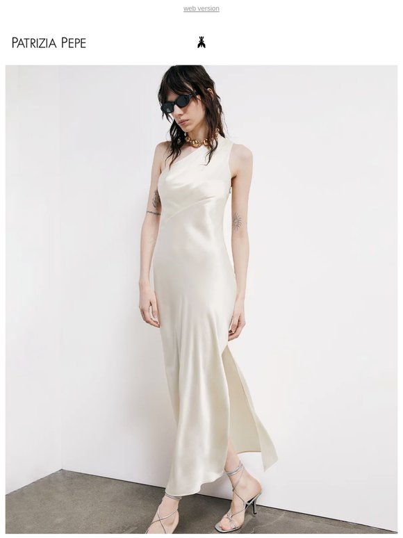 White Summer Dresses