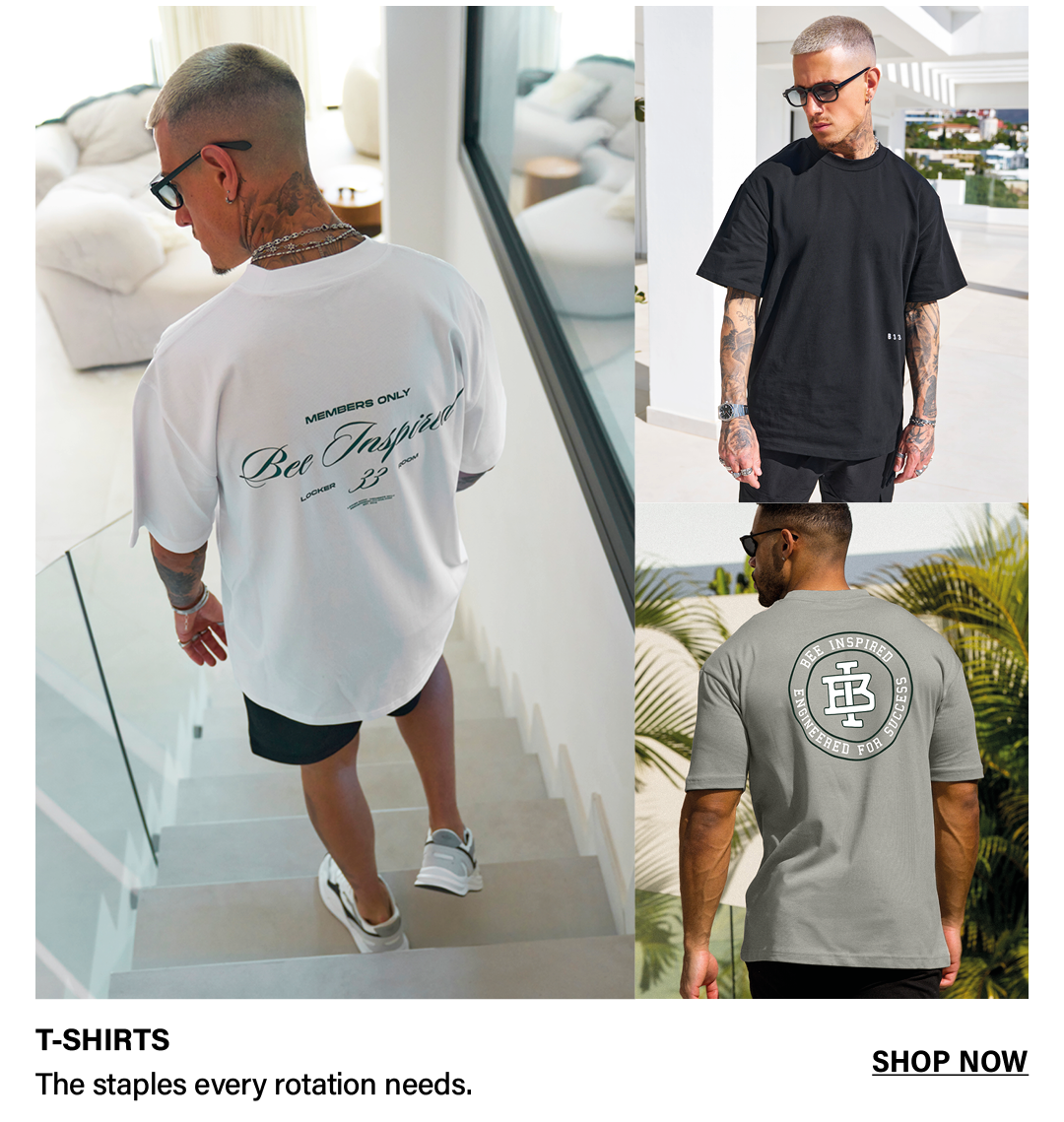 tees