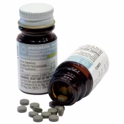 Potable Aqua Water Purification Tablets