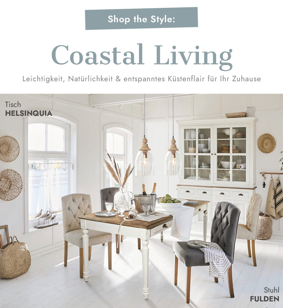 Coastal Living