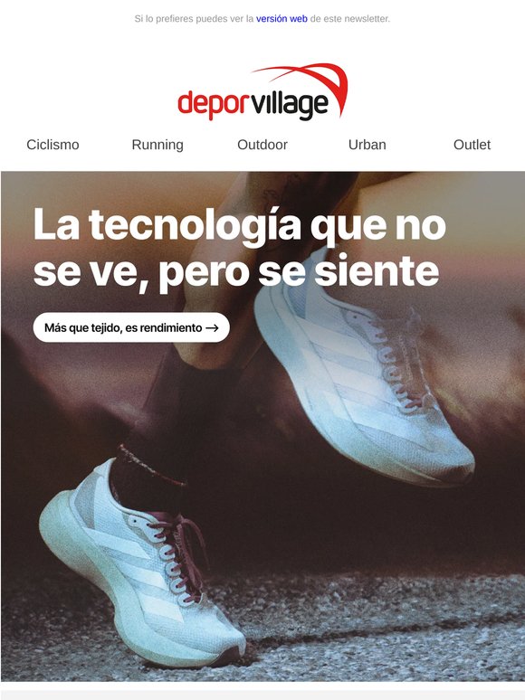 🖐️ Olvida los datos, escucha a tu piel