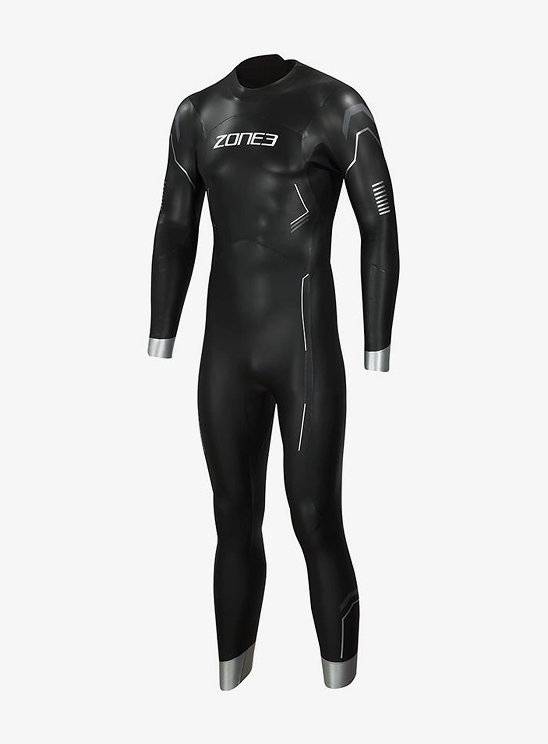 Neoprenos<br>Triatlón