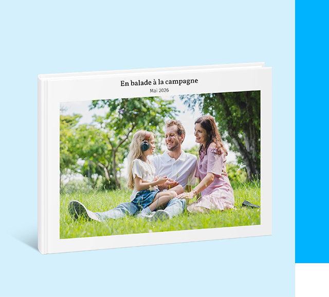 Les livres photo
