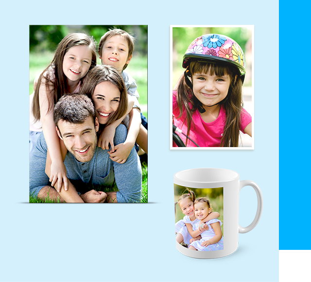 Les autres produits photo