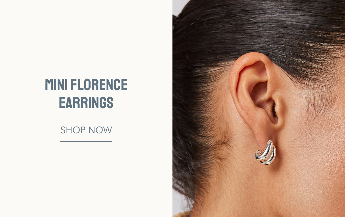 Mini Florence Earrings