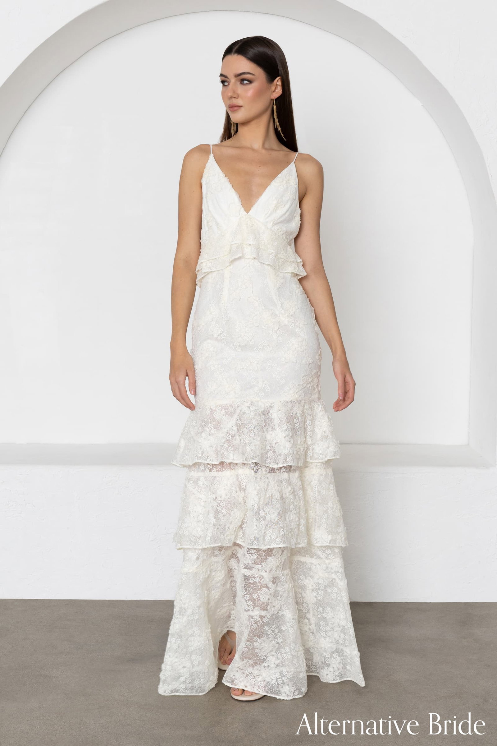 Alternative Bride