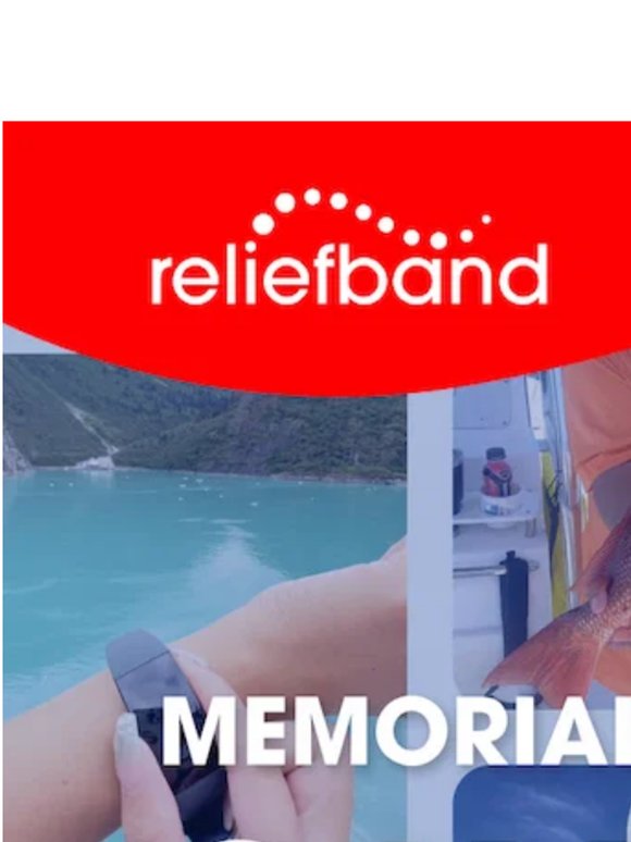 Memorial Day Savings! $60 off Site Wide