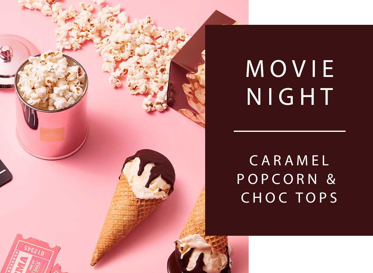 Movie Night