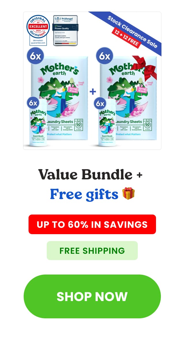 Value Bundle + Free gifts 🎁