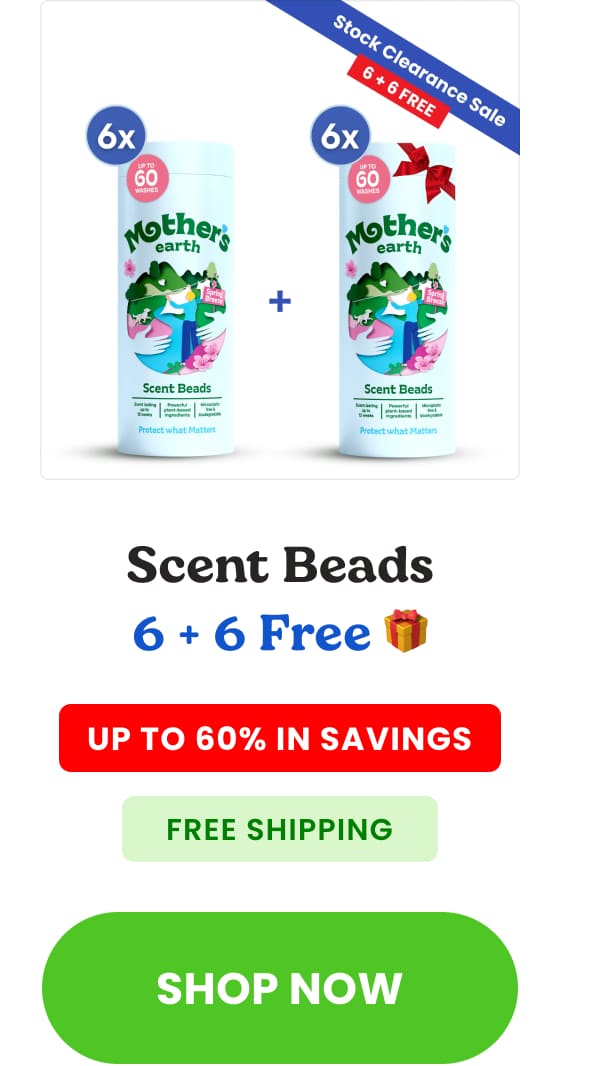 Scent Beads 6 + 6 Free 🎁
