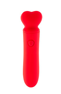 Adore You Rechargeable Bullet Vibrator - Sexology