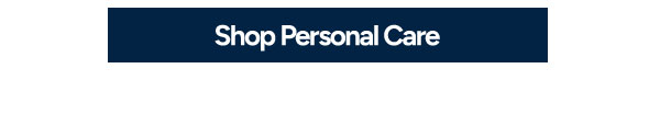 Shop Personal Care