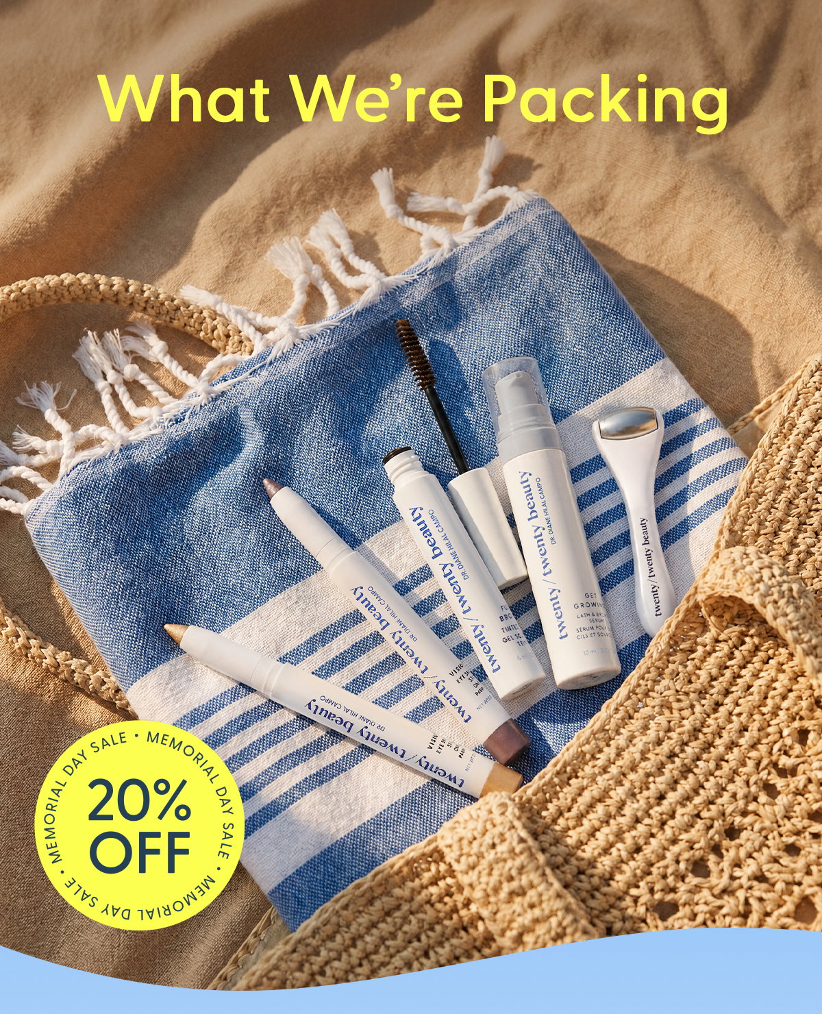 Save 20% 