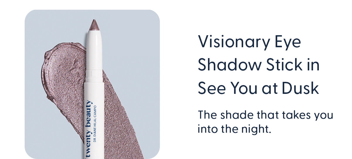 Visionary Eye Shadow
