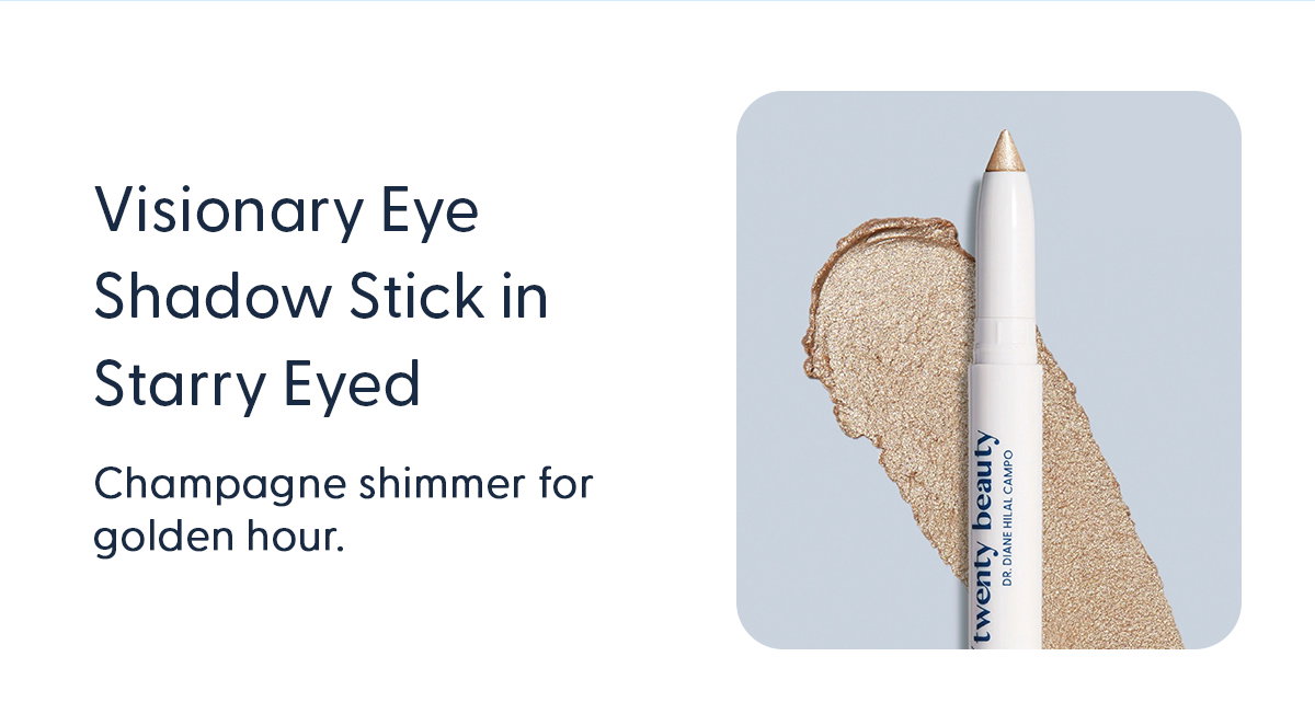 Visionary Eye Shadow