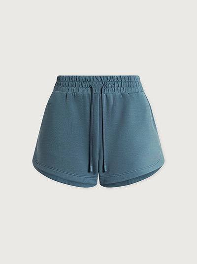 Coulter High-Rise Short 3.5''