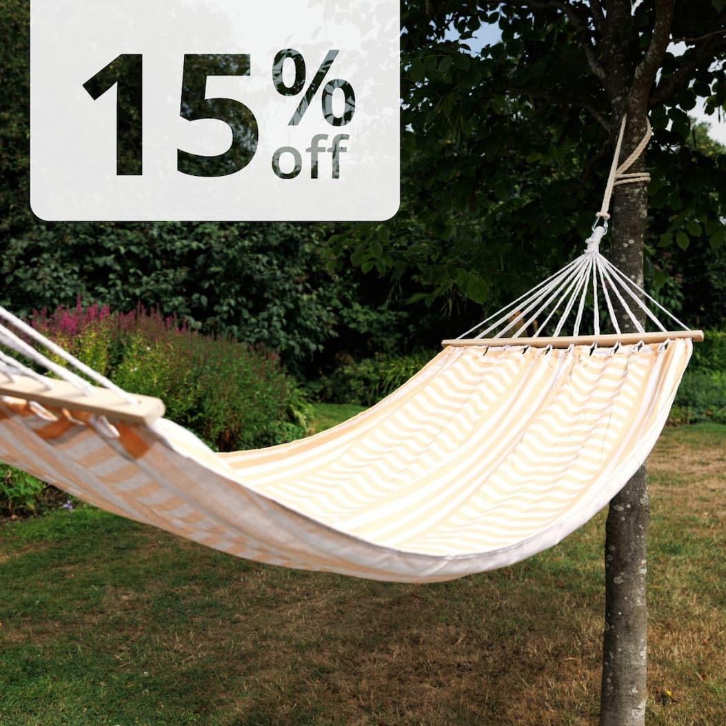 Hammocks 