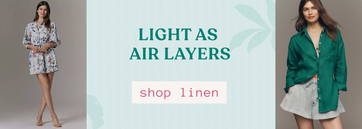 Shop Linen >