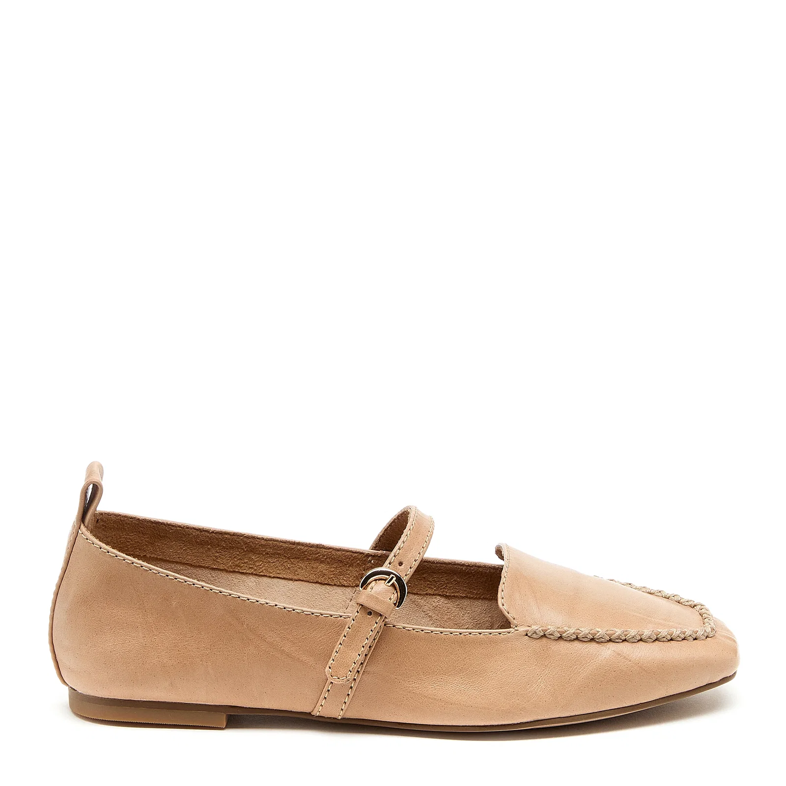 Image of Ferry Bison Mary Jane Flats
