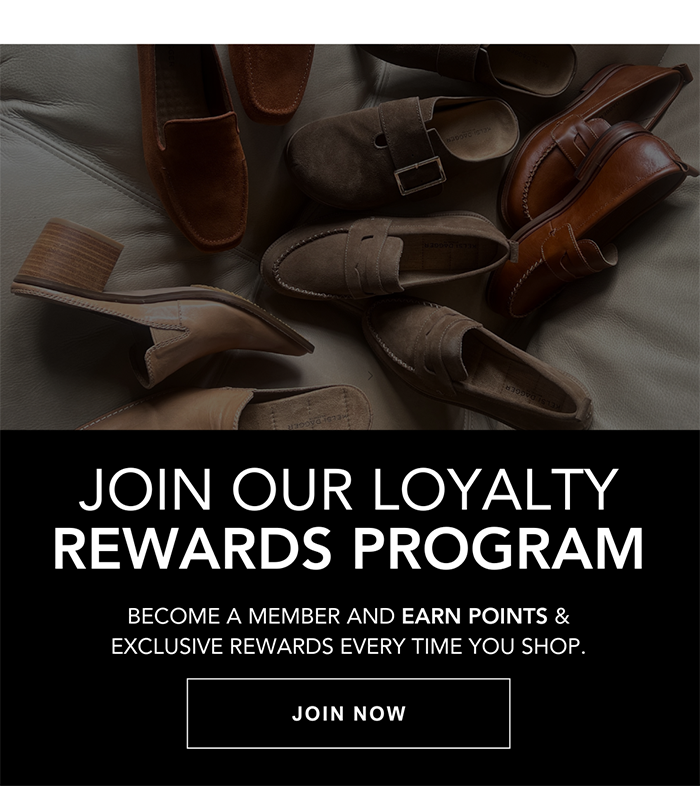rewards program