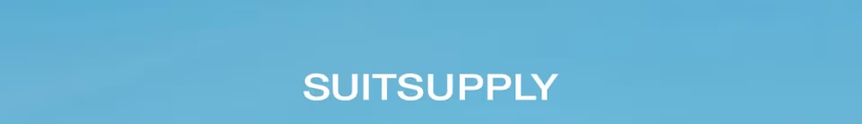 Suitsupply