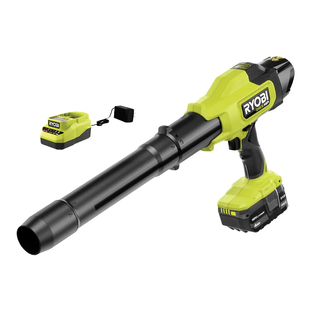 Image of 18V ONE+ HP Compact Brushless 220 CFM Blower Kit