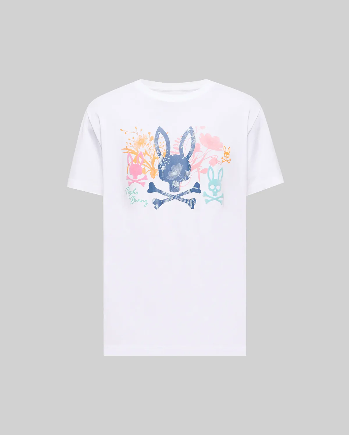 santino graphic tee