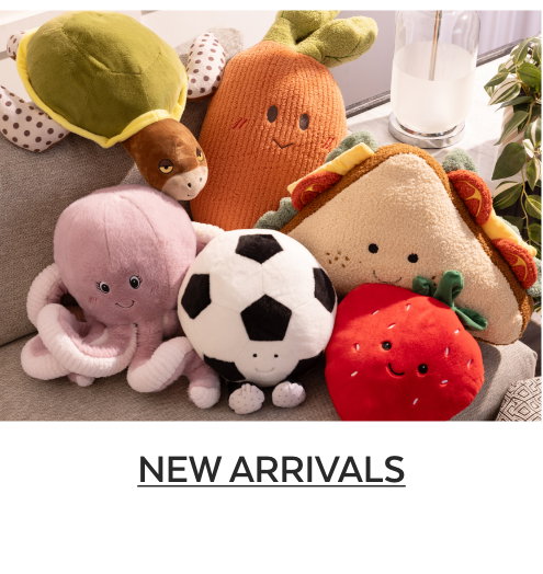 New Arrivals