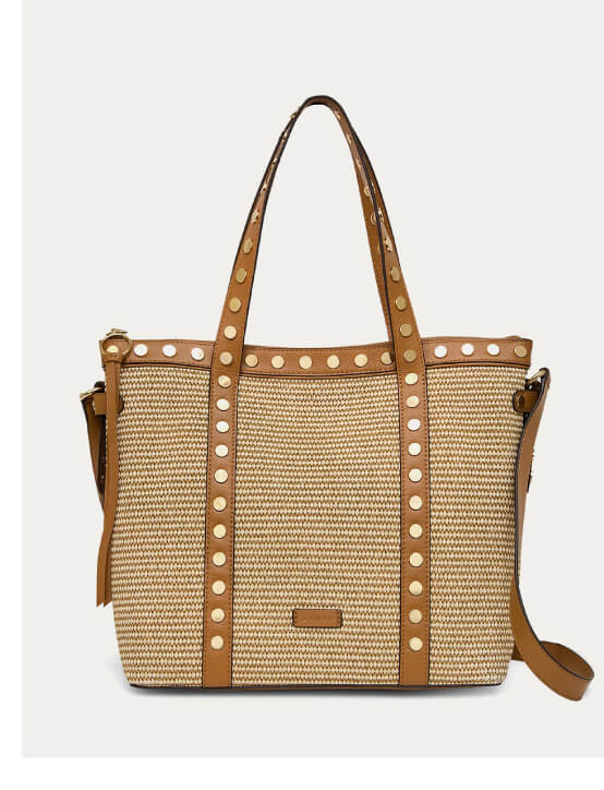 Jagger Tote
