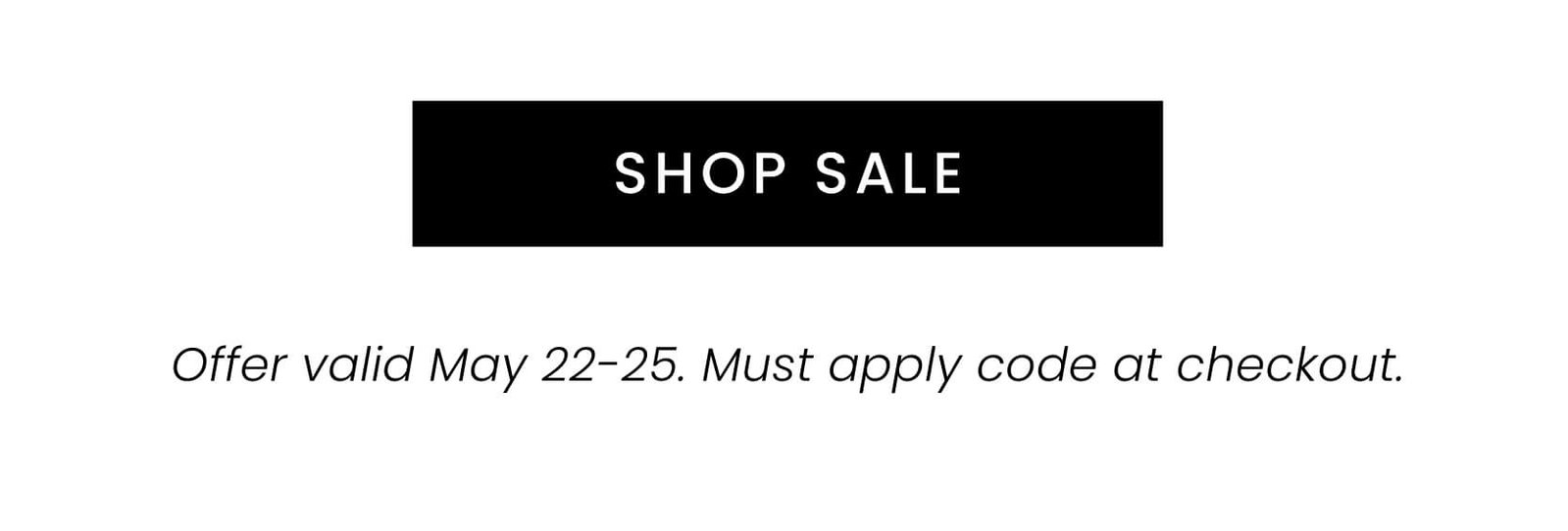 Shop Sale
