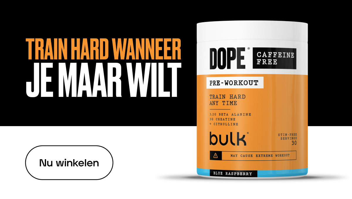 Dope Max