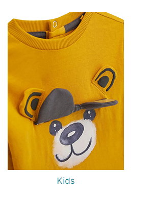Shop kids