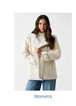 Shop women's