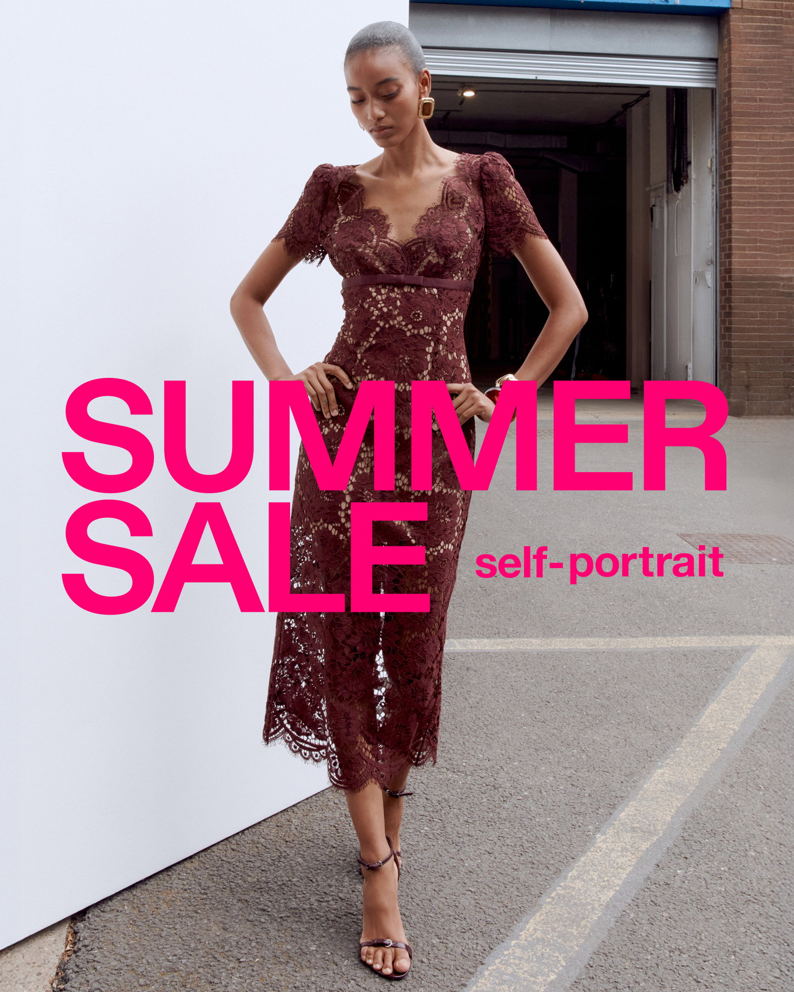 SUMMER SALE