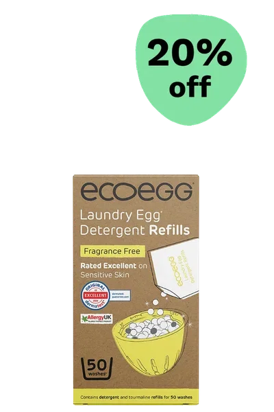 20% Ecoegg