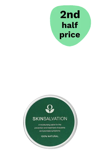 2nd half price on Balmonds