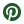 Pinterest icon