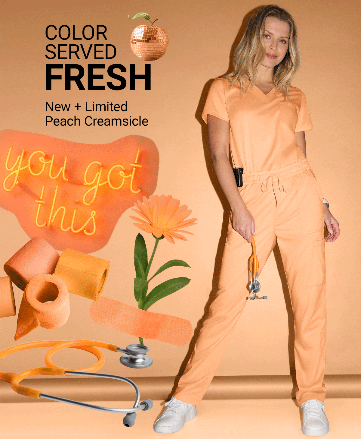 Shop The Drop >