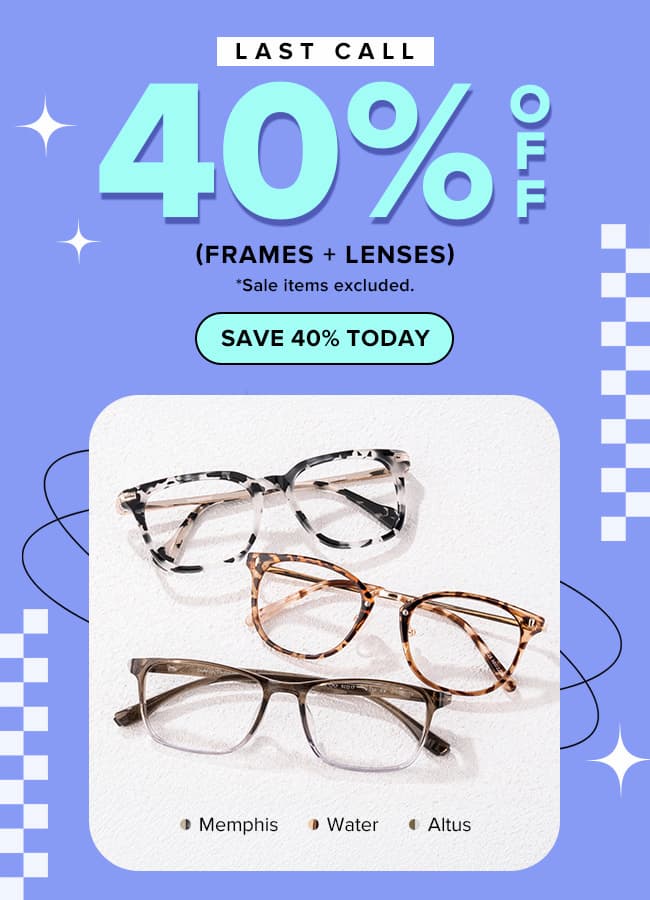 WEEKEND SALE